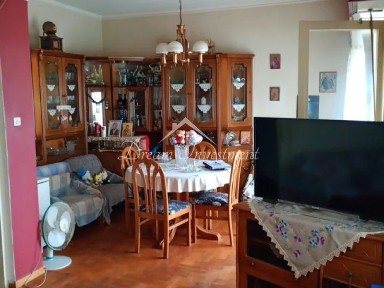 Διαμέρισμα, 93τ. μ.