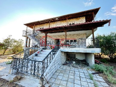Επανομή - Νότια, Επανομή (Θεσσαλονίκη - Περιφ/κοί δήμοι)