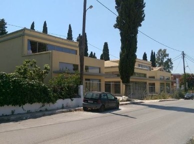 Χώρα Κέρκυρας, Κέρκυρα (Ν. Κέρκυρας)