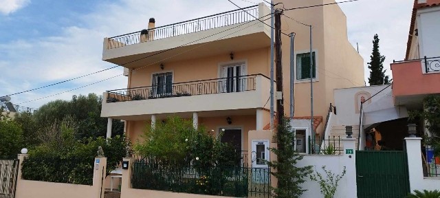 Κατασκηνώσεις, Αρτέμιδα (Λούτσα) (Αθήνα - Ανατολικά Προάστια), 60η Οδός 190 16 Αρτέμιδα