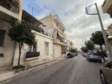 Συγκρότημα διαμερισμάτων, 75τ. μ.