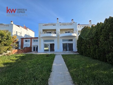Πουρνάρι, Πυλαία (Θεσσαλονίκη - Περιφ/κοί δήμοι)
