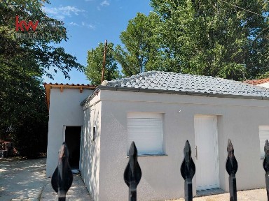 Διαβατά, Εχέδωρος (Θεσσαλονίκη - Περιφ/κοί δήμοι)