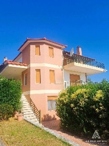 Άνω Περαία, Θερμαϊκός (Θεσσαλονίκη - Περιφ/κοί δήμοι)