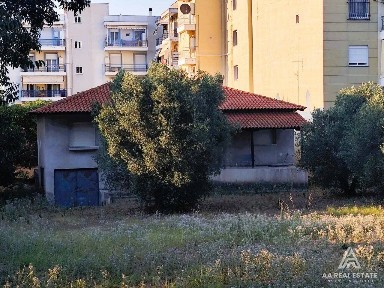 Μονοκατοικία, 136τ. μ.