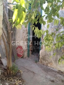 Μονοκατοικία, 150τ. μ.