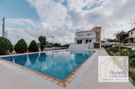 Αγία Μαρίνα, Κορωπί (Αθήνα - Ανατολικά Προάστια)