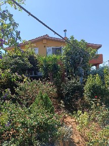 Μονοκατοικία, 160τ. μ.