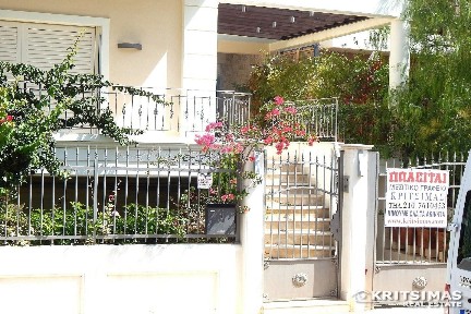 Γαργηττός, Γέρακας (Αθήνα - Ανατολικά Προάστια)