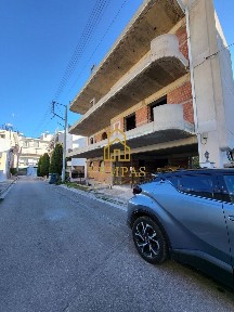 Κτίριο, 496τ. μ.