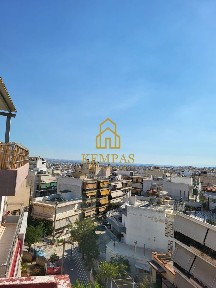 Κέντρο, Πετρούπολη (Αθήνα - Δυτικά Προάστια)