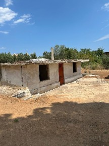 Μονοκατοικία, 72τ. μ.