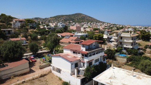 Άγιος Ιωάννης, Αρτέμιδα (Λούτσα) (Αθήνα - Ανατολικά Προάστια), Αχιλλέως 190 16 Αρτέμιδα