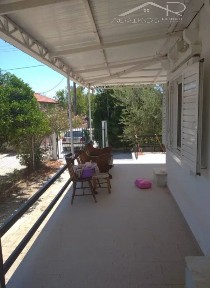 Άγιος Παντελεήμονας, Μαραθώνας (Αθήνα - Ανατολικά Προάστια)