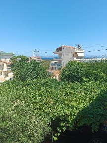 Άγιος Ιωάννης, Αρτέμιδα (Λούτσα) (Αθήνα - Ανατολικά Προάστια)