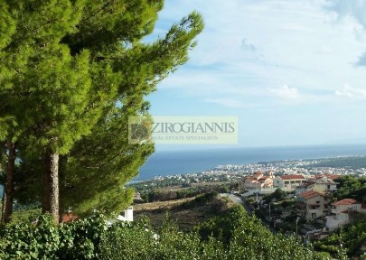 Νέος Βουτζάς, Νέα Μάκρη (Αθήνα - Ανατολικά Προάστια)