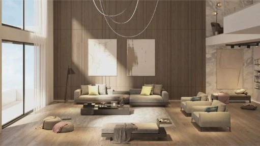 Loft, 67τ. μ.