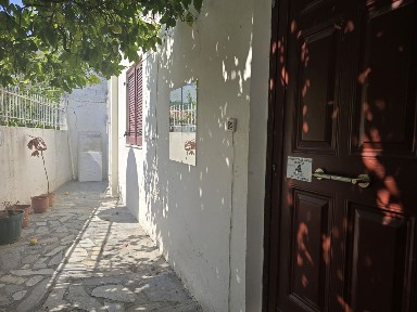 Αχαρνές (Αθήνα - Δυτικά Προάστια), Παπαφλέσσα 9