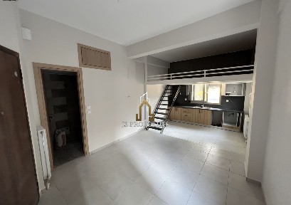 Loft, 40τ. μ.