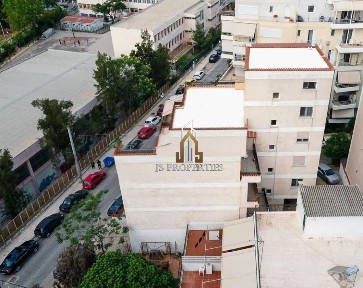 Κτίριο, 840τ. μ.