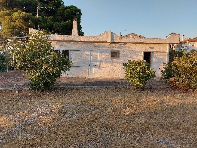 Αγία Μαρίνα, Κορωπί (Αθήνα - Ανατολικά Προάστια)