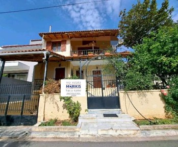 Γαργηττός, Γέρακας (Αθήνα - Ανατολικά Προάστια)