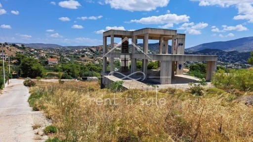 Αγία Μαρίνα, Κορωπί (Αθήνα - Ανατολικά Προάστια)