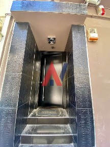 Κτίριο, 280τ. μ.