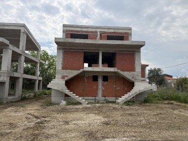 Λογκάρι, Αμφίπολη (Ν. Σέρρες)
