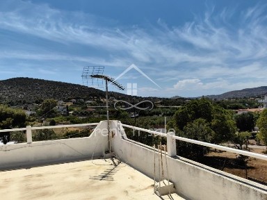 Κίτσι, Κορωπί (Αθήνα - Ανατολικά Προάστια)