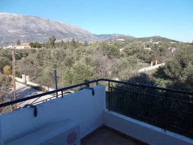 Καρελλάς, Κορωπί (Αθήνα - Ανατολικά Προάστια)