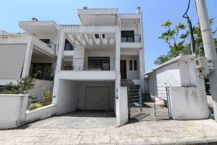 Άγιοι Ανάργυροι, Σέρρες (Ν. Σέρρες), Λόφος Μαρούλη, Σέρρες 621 22, Ελλάδα