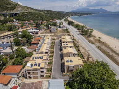 Μεζονέτα, 142τ. μ.