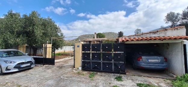 Δικαστικά, Μαραθώνας (Αθήνα - Ανατολικά Προάστια), Κέρκυρας 1, Μαραθώνας 19007