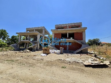 Λογκάρι, Αμφίπολη (Ν. Σέρρες)