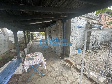 Μεζονέτα, 45τ. μ.