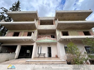 Χαραυγή, Αχαρνές (Αθήνα - Δυτικά Προάστια)