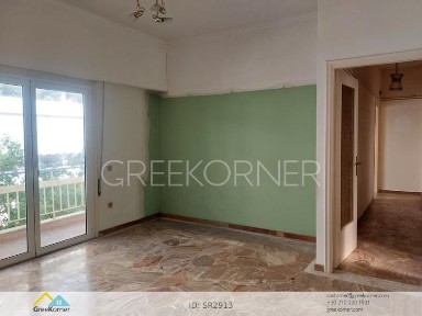 Διαμέρισμα, 73τ. μ.
