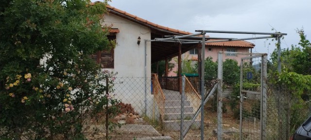 Κάτω Σούλι, Μαραθώνας (Αθήνα - Ανατολικά Προάστια), Αιτωλίας 5, Μαραθώνας 19007