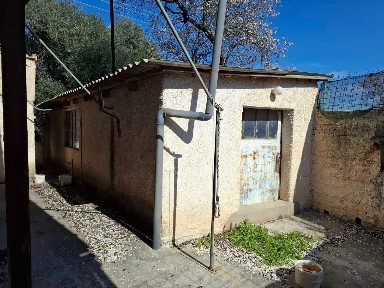 Μονοκατοικία, 125τ. μ.