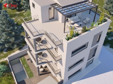 Χρυσούπολη, Περιστέρι (Αθήνα - Δυτικά Προάστια)