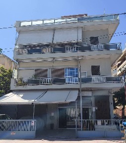 Διαμέρισμα, 100τ. μ.