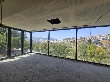 Μονοκατοικία, 520τ. μ.
