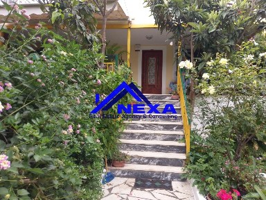 Αρτέμιδα (Λούτσα) (Αθήνα - Ανατολικά Προάστια)