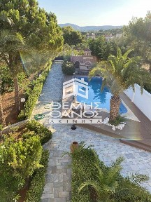 Αγία Μαρίνα, Κορωπί (Αθήνα - Ανατολικά Προάστια)