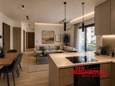 Άνω Καλογρέζα, Νέα Ιωνία (Αθήνα - Δυτικά Προάστια)