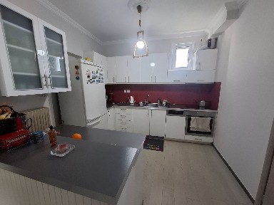 Ανατολικά Λεωφόρου Ανθούσας, Ανθούσα (Αθήνα - Ανατολικά Προάστια)
