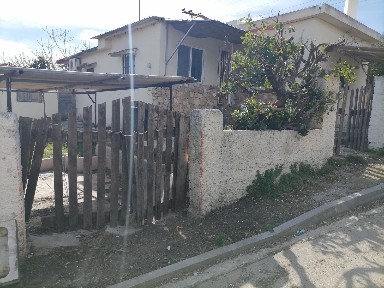 Μονοκατοικία, 67τ. μ.