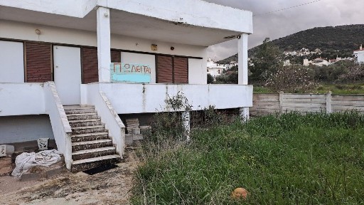 Άγιος Ιωάννης, Αρτέμιδα (Λούτσα) (Αθήνα - Ανατολικά Προάστια)
