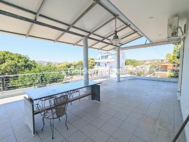 Κέντρο, Αρτέμιδα (Λούτσα) (Αθήνα - Ανατολικά Προάστια)